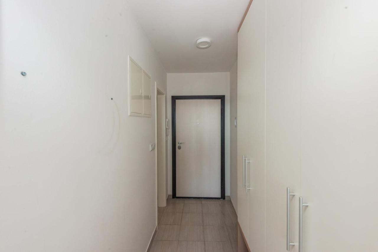 Hafsa Apartments Sarajevo City View Exterior foto