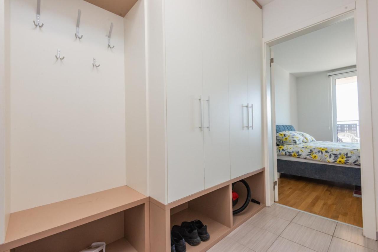 Hafsa Apartments Sarajevo City View Exterior foto